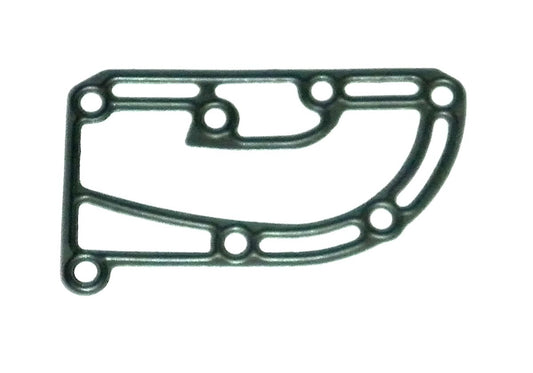 Gasket, Exhaust Yamaha 9.9 Hp 4-Stroke 85-05 OEM# 6G8-41112-00-00,
