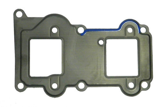 Gasket, Valve Seat Yamaha 20 / 25 Hp 2 Cylinder 88-09 OEM# 6L2-13621-00-00