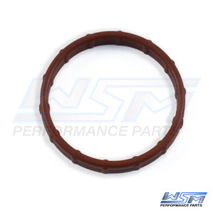 Gasket, Intake Mercury 30 - 60 Hp 4 Stroke OEM# 27-879866,