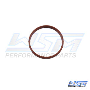 Gasket, Throttle Body Mercury 50 - 60 Hp 4 Stroke OEM# 27-879867,