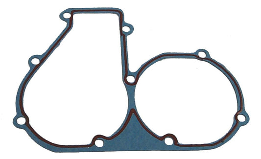 Gasket, Valve Seat Yamaha 25 / 30 Hp Commercial 96-97 OEM# 648-13621-A1-00