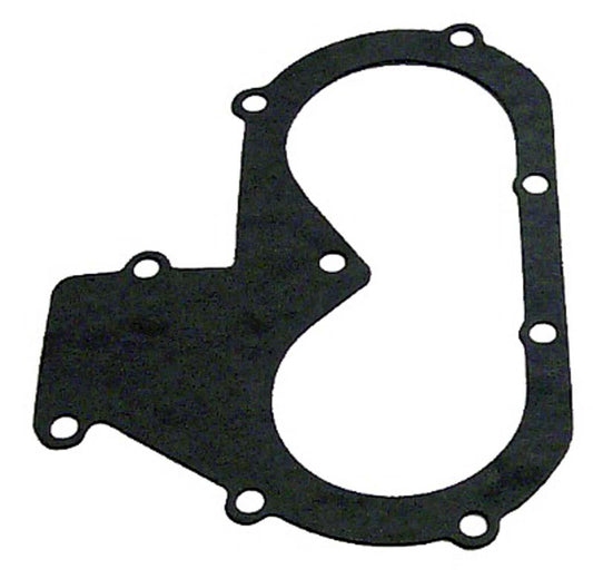 Gasket, Intake Yamaha 25 / 30 Hp Commercial 92-97 OEM# 648-13645-A0-00