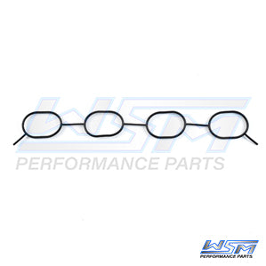 Gasket, Intake Yamaha 75 / 90 Hp 4-Stroke 16-22 OEM# 6FP-13645-00-00