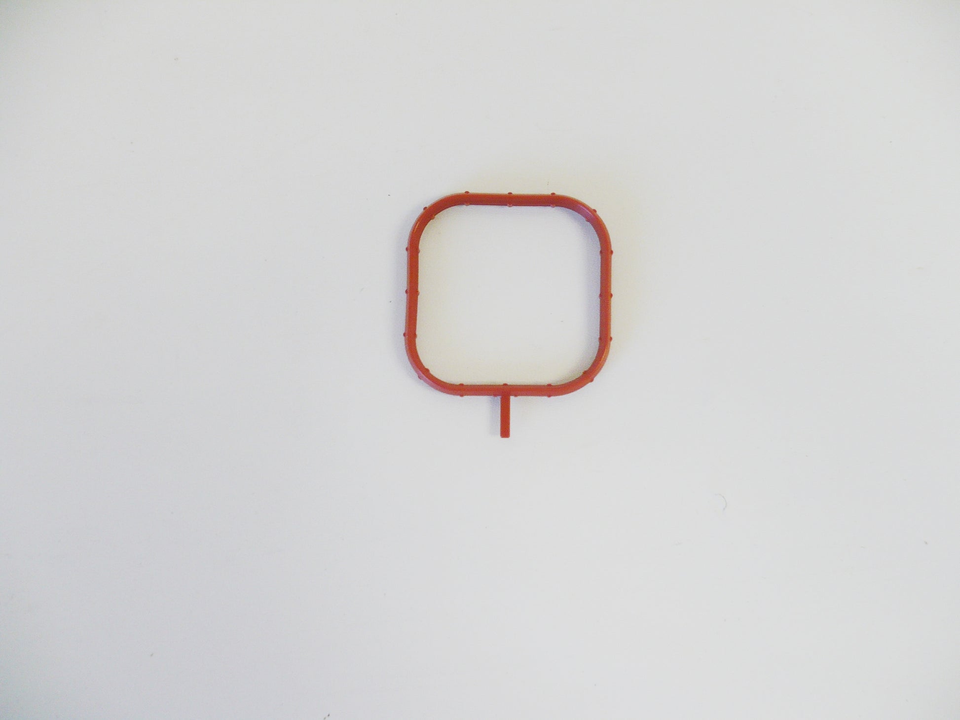 Gasket, Intake Yamaha 115 Hp 4-Stroke 11-14 OEM# 68V-13647-00-00