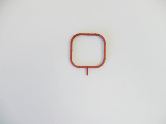 Gasket, Intake Yamaha 115 Hp 4-Stroke 11-14 OEM# 68V-13647-00-00