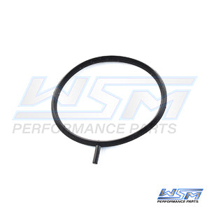 Gasket, Throttle Body Yamaha 75 / 90 Hp 4 Stroke 16-22 OEM# 6FP-13646-00-00