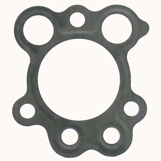 Gasket, Oil Pump Cover Yamaha 9.9 / 15 Hp 4-Stroke OEM# 66M-13329-10-00