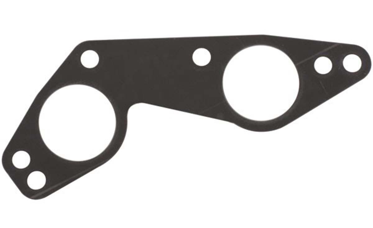 Gasket, Mercury /  Intake Yamaha 9.9 / 15 Hp 4-Stroke 98-07 OEM# 27-853525,