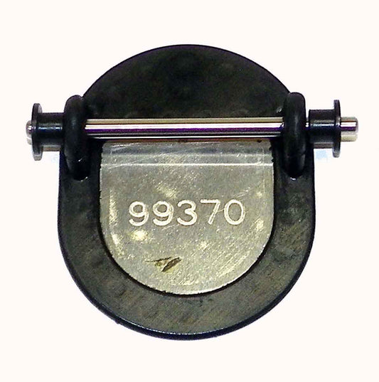 Exhaust Flapper Mercruiser OEM# 92802,