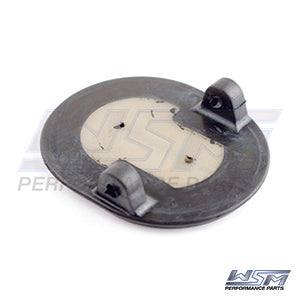 Exhaust Flapper OMC OEM# 3853864,