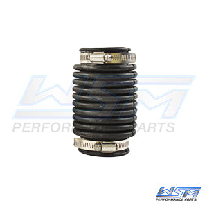 Exhaust Bellow Mercruiser #1 Units, Gen II, TRS & Bravo I, II, III OEM# 18654A1,