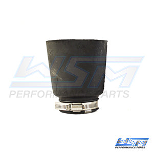 Exhaust Tube Mercruiser Bravo I / II / III OEM# 78458,