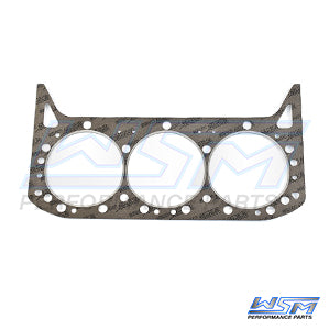 Gasket, Head Mercruiser / OMC V6 4.3L 262 CI. OEM# 27-11986