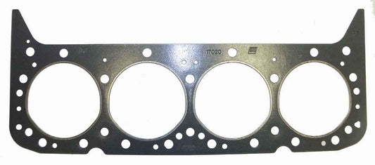 Gasket, Head Mercruiser / OMC V8 5.0L 305 CI. OEM# 27-75611001,
