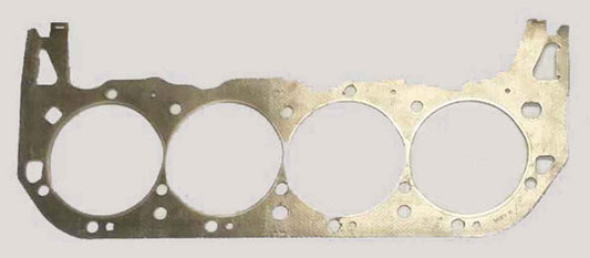 Gasket, Head Mercruiser / OMC Gen V V8 7.4L 454 CI. OEM# 0915325,