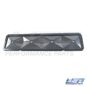 Gasket, Push Rod Cover Mercruiser GM 4 Cylinder OEM# 814702,