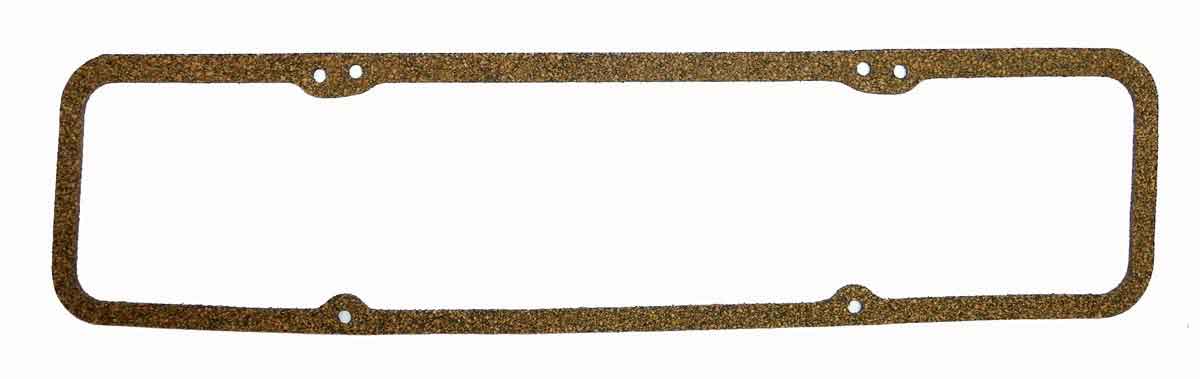 Gasket, Valve Cover Mercruiser / OMC 5.0 / 5.7L 305 / 350 CI. OEM# 27-11999,