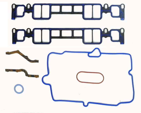 Gasket Set, Intake Mercruiser 5.0 / 5.7L 305 / 350 CI.