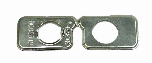 Intake Gasket: Restrictor Insert V6 / V8