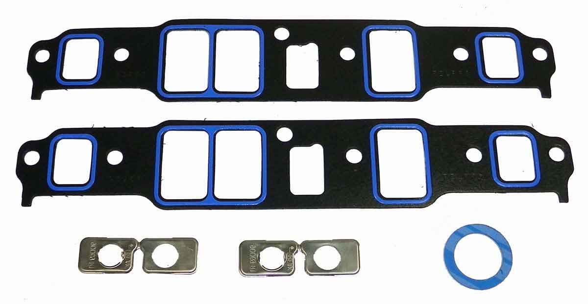 Gasket Set, Intake Mercruiser / OMC V6 OEM# 0912979,