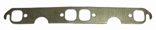 Gasket, Exhaust Manifold Mercruiser / Volvo GM 5.0 / 5.7 / 6.2L V8 305 / 350 CI. OEM# 27-33395,