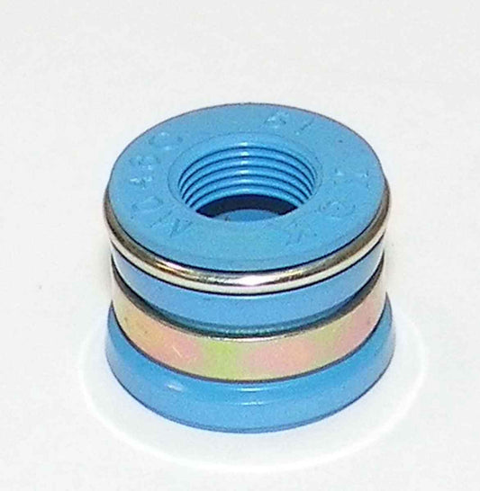 Valve Stem Seal, Intake Mercruiser 4.3 - 6.2L V6 / V8 OEM# 26-8M0050563,
