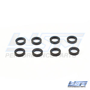 Valve Stem O-Ring Kit Mercruiser / OMC 8 pack OEM# 0914323,