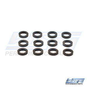 Valve Stem O-Ring Kit Mercruiser / OMC 12 pack OEM# 0914323,