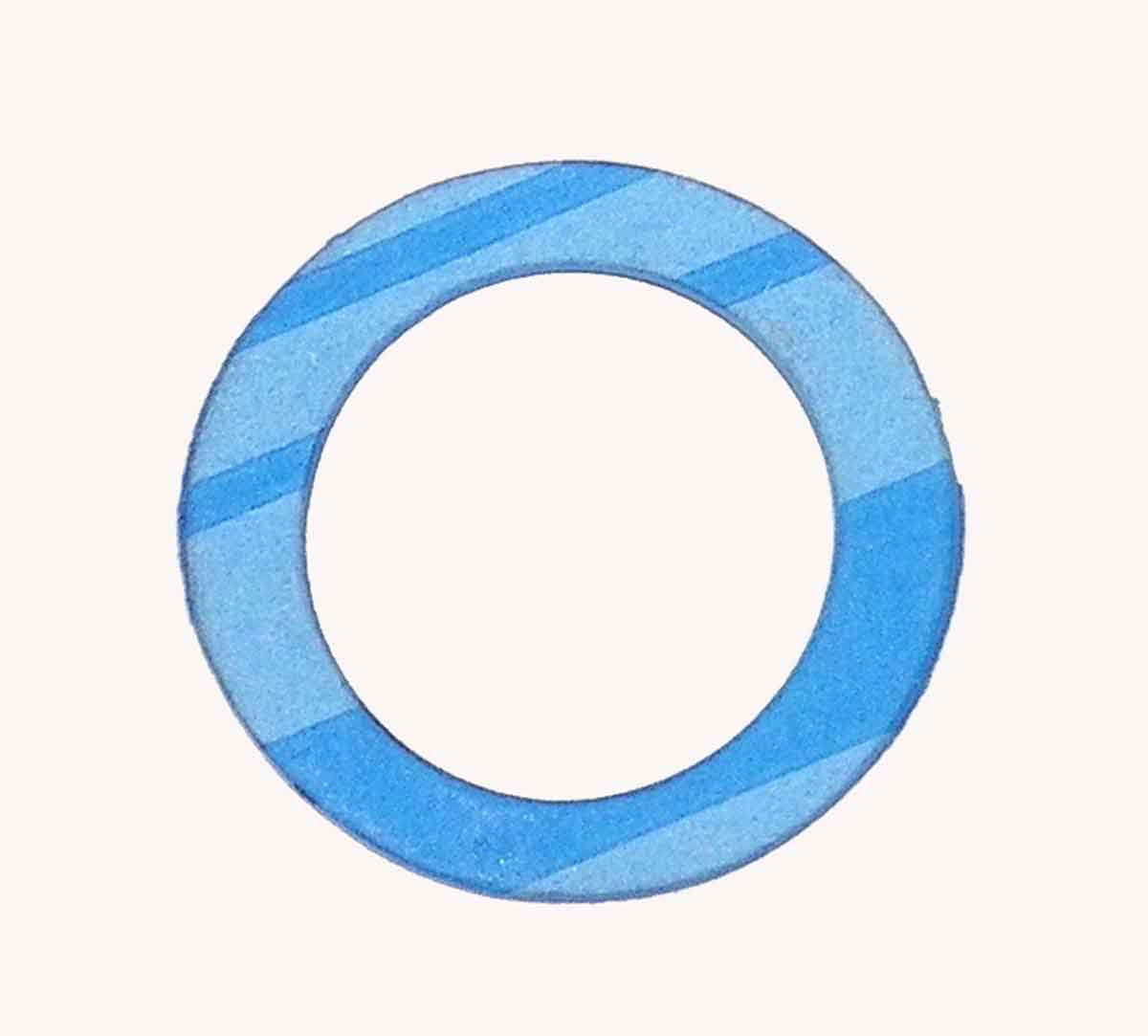 Gasket, Distributor Mercruiser OEM# 27-87707,