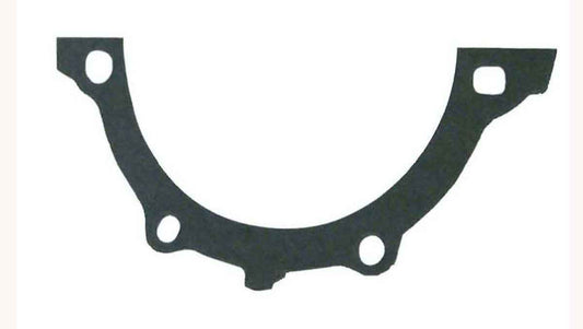 Gasket, Crankshaft Retainer Mercruiser / OMC 3.0 / 4.3 / 5.0 / 5.7L OEM# 27-14247,