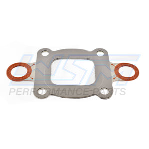 Gasket, Exhaust Riser Mercruiser Dry Joint V6-V8 OEM# 27-864547A02,