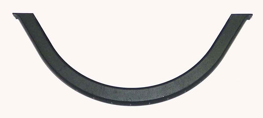 Rear Seal, Oil Pan Mercruiser 4.3 / 5.0 / 5.7L