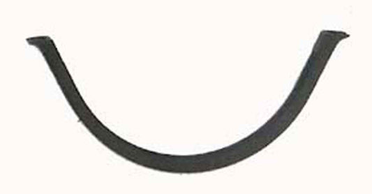 Gasket, Oil Pan Mercruiser 5.0 / 5.7L 305 / 350 CI.