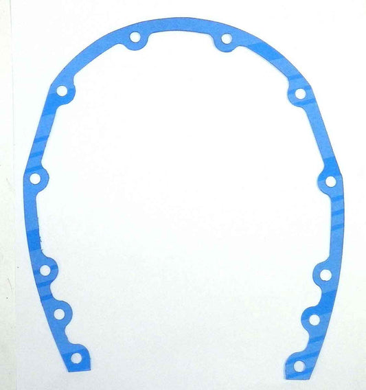 Gasket, Timing Cover Mercruiser GM V6 / V8 262 / 305 / 350 CI. OEM# 27-811572,