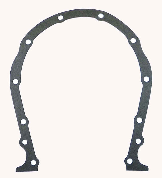 Gasket, Timing Cover Mercruiser Gen V / VI 7.4L 454 CI. OEM# 27-54529
