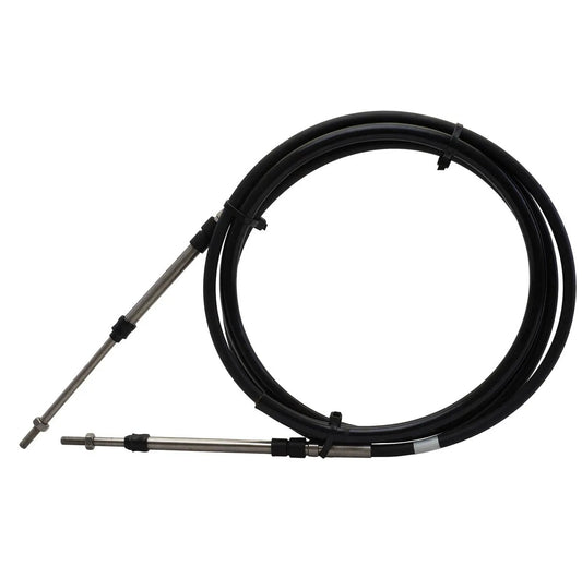 Steering Cable; Kawasaki 1500 SX-R 17-24