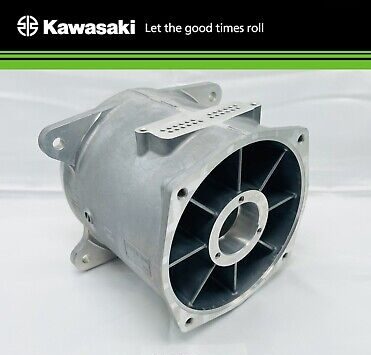 Kawasaki 2011-2024 Jet Ski 310/300LX Vane Guide OEM# 59496-0013