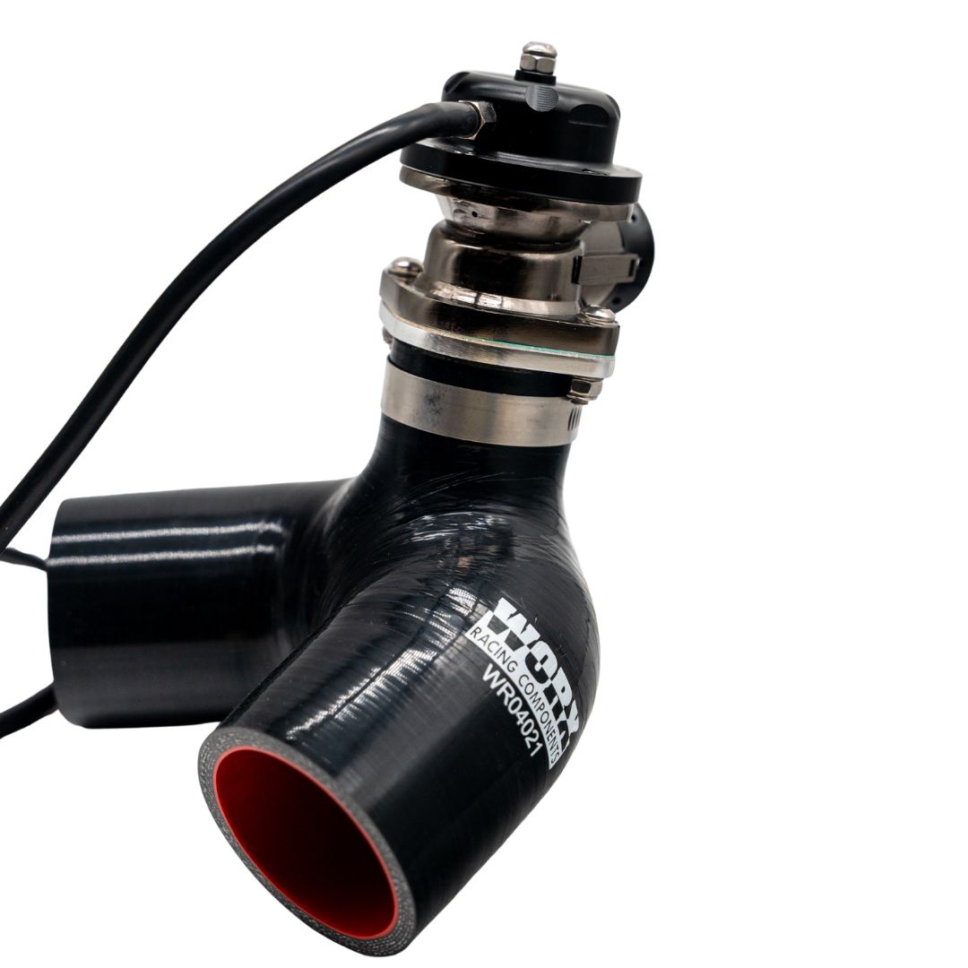 Worx Racing Yamaha Blow Off Valve | WR04021 - image 10