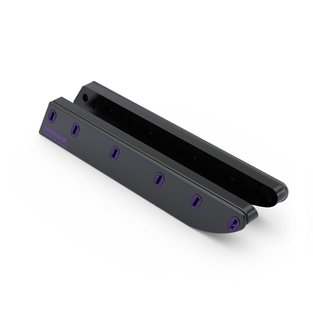 Worx Racing Yamaha 08-11 FX and 09-13 FZ Hull Insert Edition Sponsons | WR554-I-S - image 7