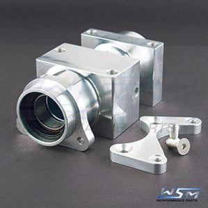 Axle Carrier Kawasaki / Suzuki 400 KFX / LT-Z 03-08 OEM# 41046-S004,