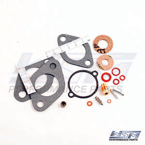 Carburetor Kit Mercury 3.9 - 135 Hp OEM# 1399-1717,