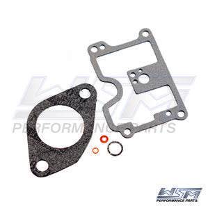 Carburetor Kit Mercury 50 - 85 Hp OEM# 1395-6200,