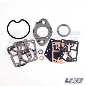 Carburetor Kit Mercury / Mariner 45 / 50 Hp 4 Cylinder OEM# 1395-9024,