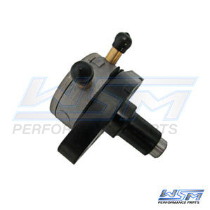 Fuel Pump Johnson / Evinrude / Suzuki 60 - 70 Hp 4-Stroke 98-00 OEM# 15100-99E00,