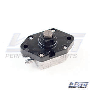Fuel Pump Johnson / Suzuki / Yamaha 4 - 6 Hp 4-Stroke 99-18 OEM# 15100-91J00,