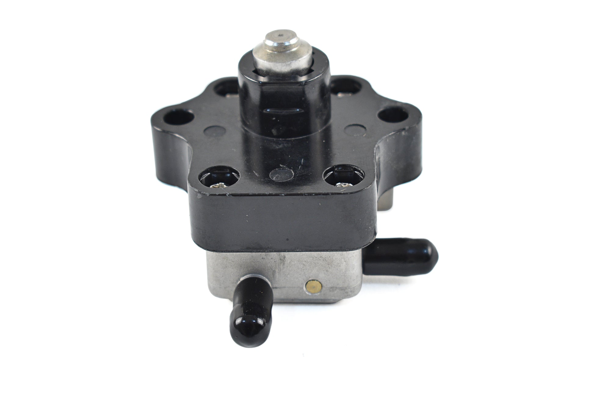 Fuel Pump Mercury / Yamaha 9.9 Hp 4-Stroke Design 2 OEM# 6G8-24410-00-00,