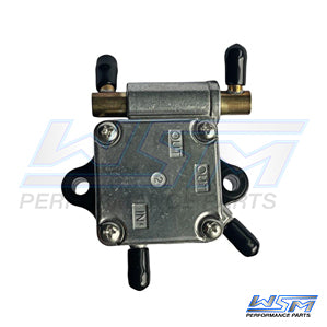 Fuel Pump Yamaha 15 / 20 Hp 4-Stroke OEM# 6AH-24410-00-00,
