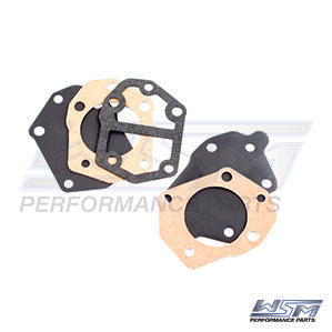 Fuel Pump Repair Kit Nissan / Tohatsu / Yamaha 25 - 115 Hp OEM# 356040000,