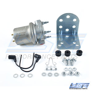 Fuel Pump Universal  12V 72 GPH 5.75 PSI OEM# P4389,