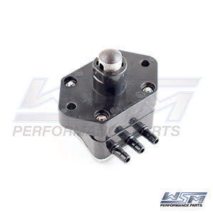 Fuel Pump Mercury / Mariner / Yamaha 25 - 60 Hp 4-Stroke OEM# 62Y-24410-00-00,